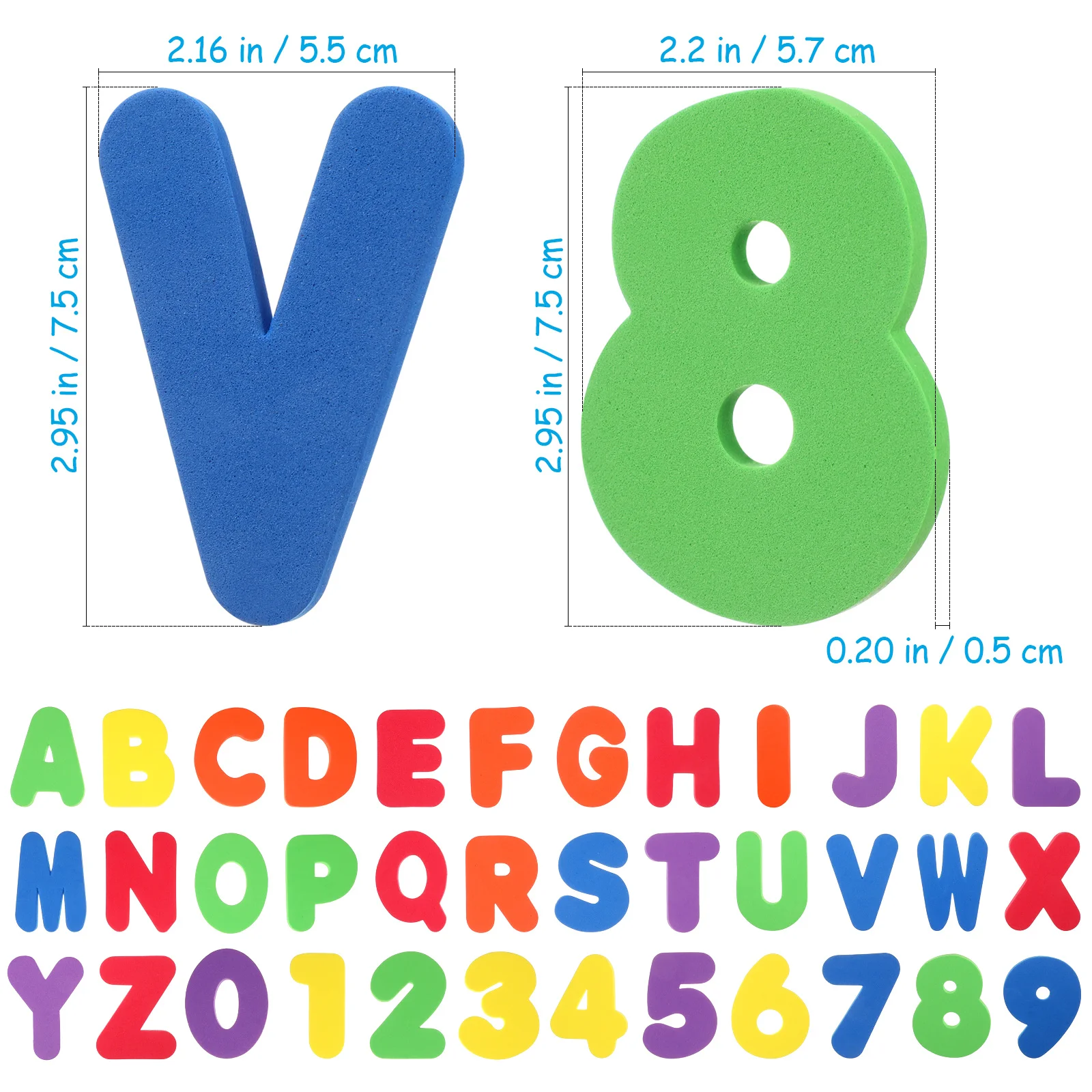 子供用お風呂のおもちゃ 36 個のフォームアルファベット数字フローティング浴槽セット子供のための教育遊びベビーシャワーギフトウォールステッカー