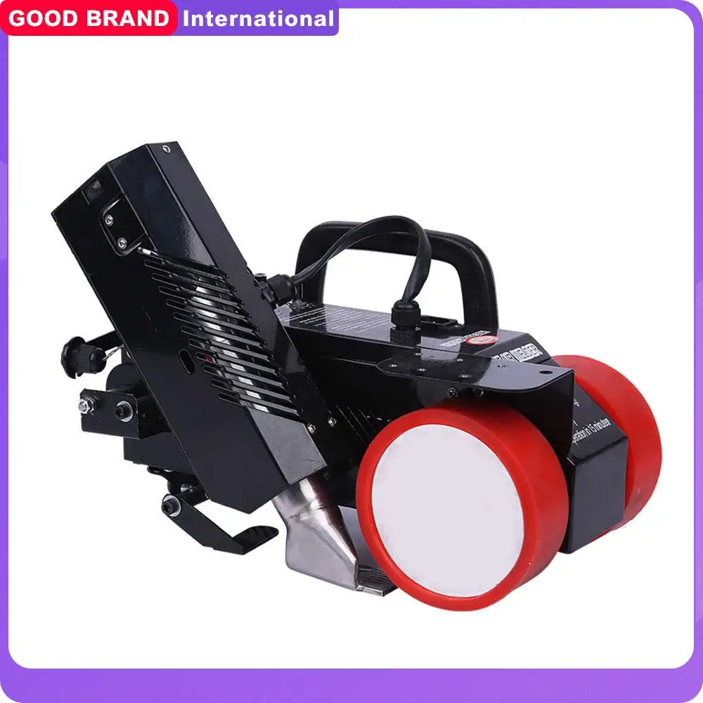 New High Quality HEAT Heat Jointer PVC  Welder for Solvent Printer Welders 