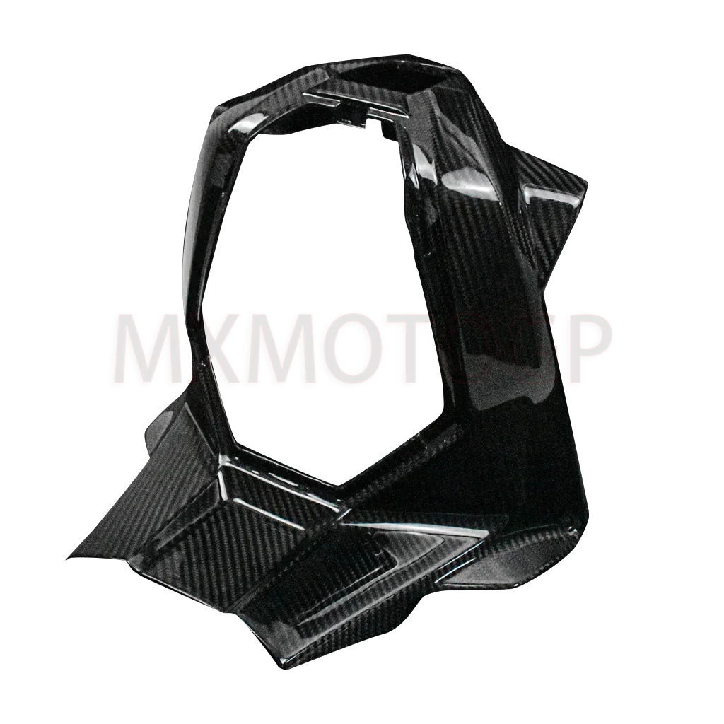 For Honda X ADV 750 X-ADV 750 3K Carbon Fiber Motorcycle Modified Airbox Assembly 2017 2018 2019