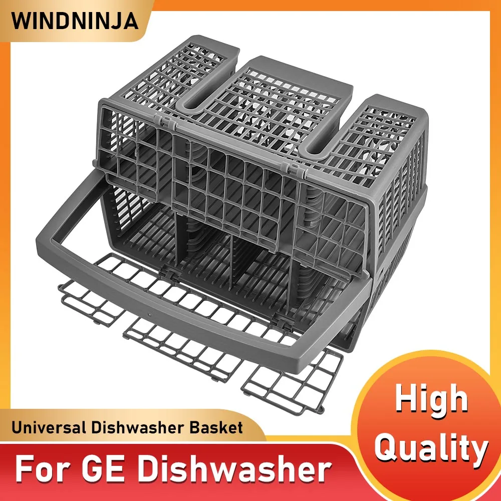 1PC Dishwasher Cutl… - image