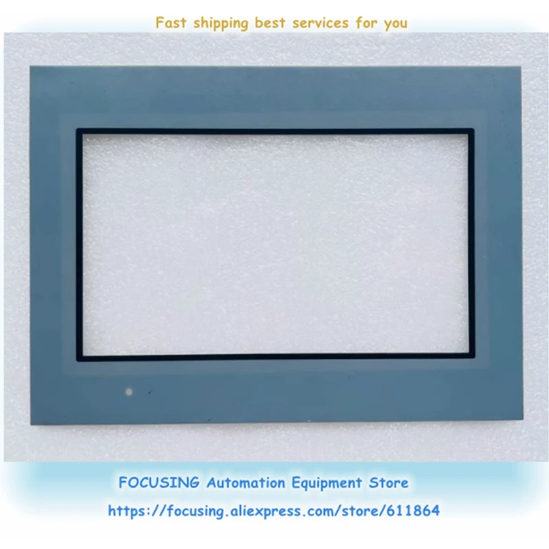 GC-4401W GC-4408W PFXGE4401WAD PFXGE4408WAD Masker Kaca Sentuh Baru