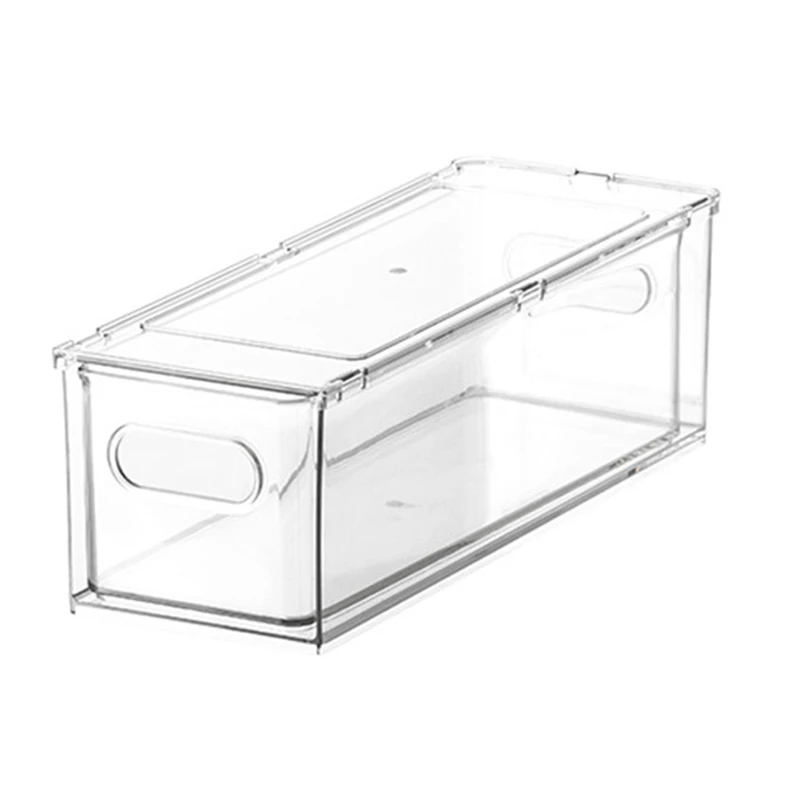 

Drawer Storage Box Home Multifunctional Desktop Toy Clothes Cosmetic Kitchen Storage Box