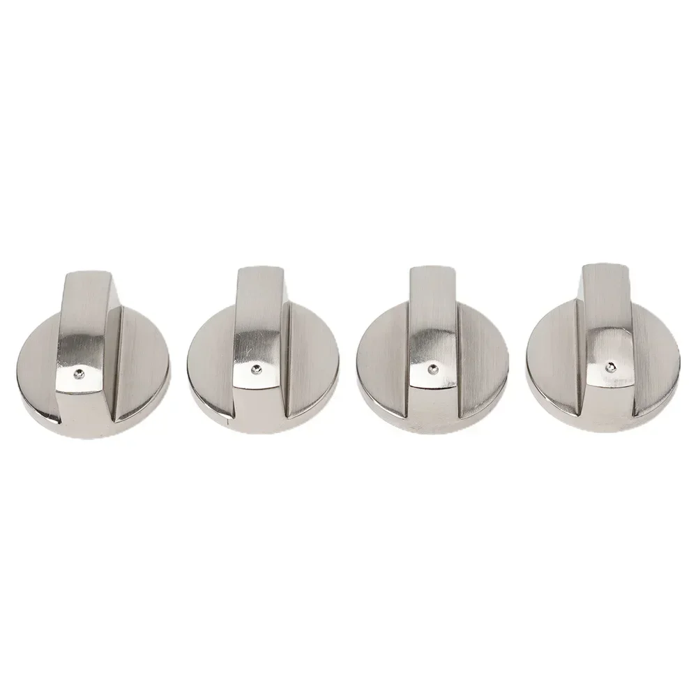 Perillas de Control de interruptor de Cocina eléctrica, perillas de estufa de Gas, piezas de accesorios, encimeras electrónicas
