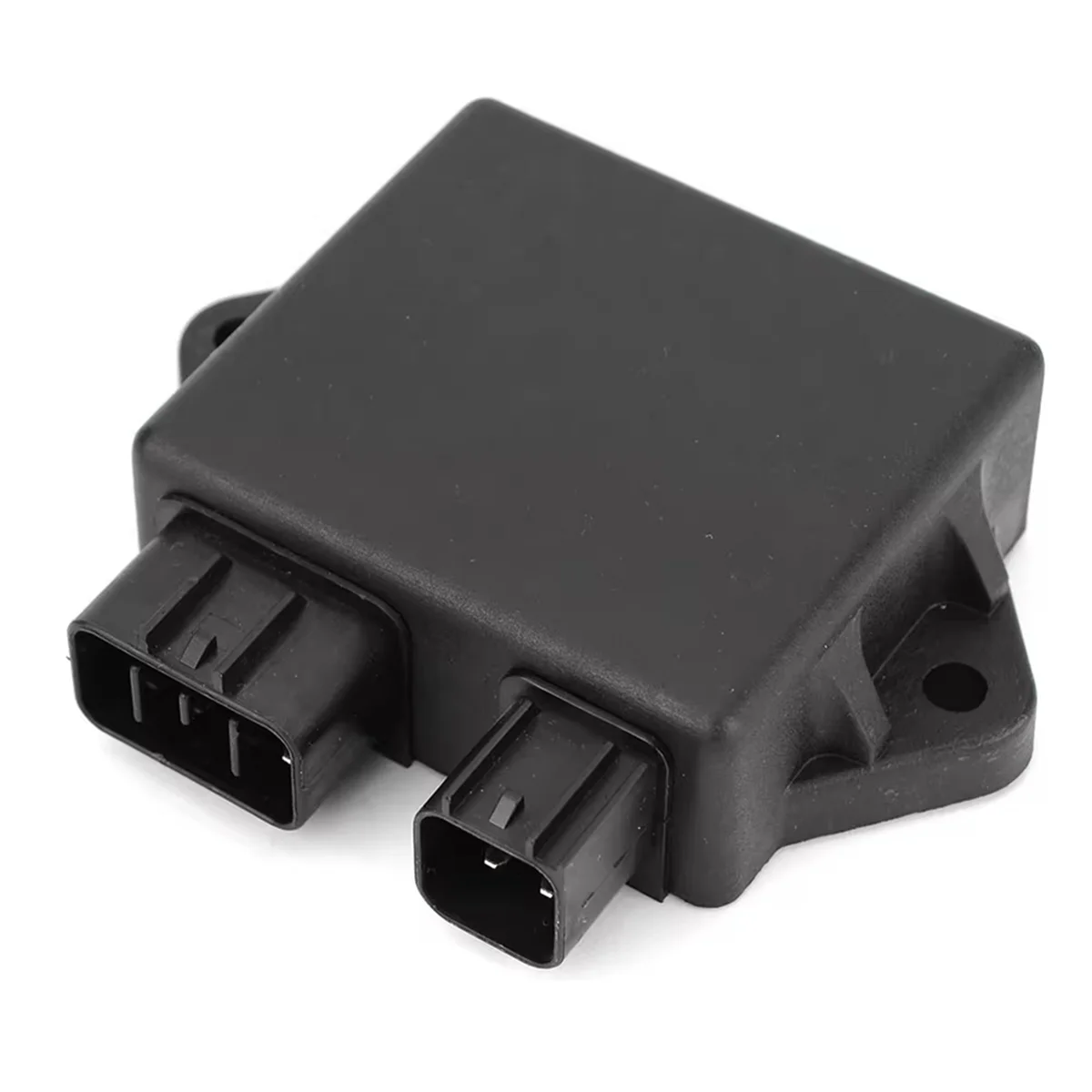 Outboard CDI Box Module Unit for Yamaha 40hp 40X E40X 40X Motor Boat 66T-85540-00 66T-85540-01 Ignition Module