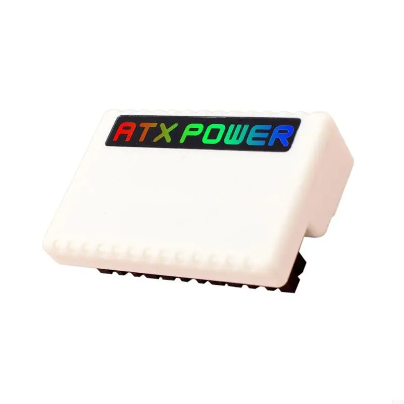 Adaptateur d'alimentation 583d 24 Pin