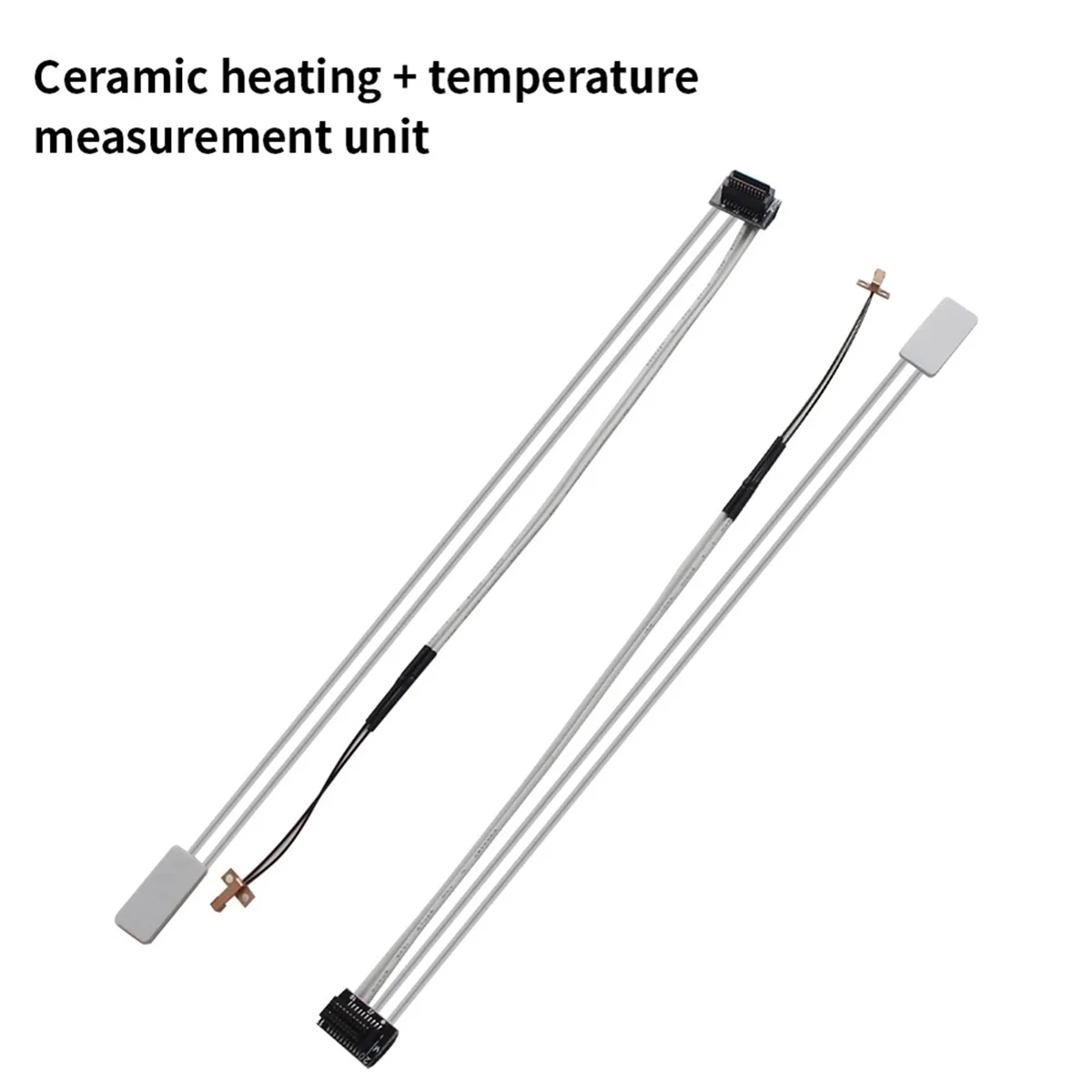 Pour Bambu Lab A1/A1 Mini Kit de chauffage et de thermistance