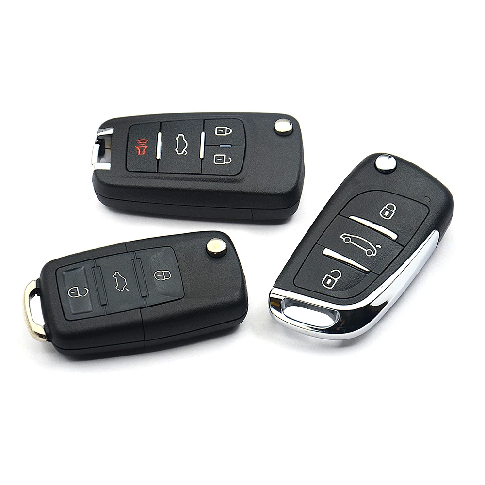 KEYDIY KD X2 KDX2 Generatore di chiavi remote Maker Chip transponder Cloner Supporto 96 bit ID48 KD-X2