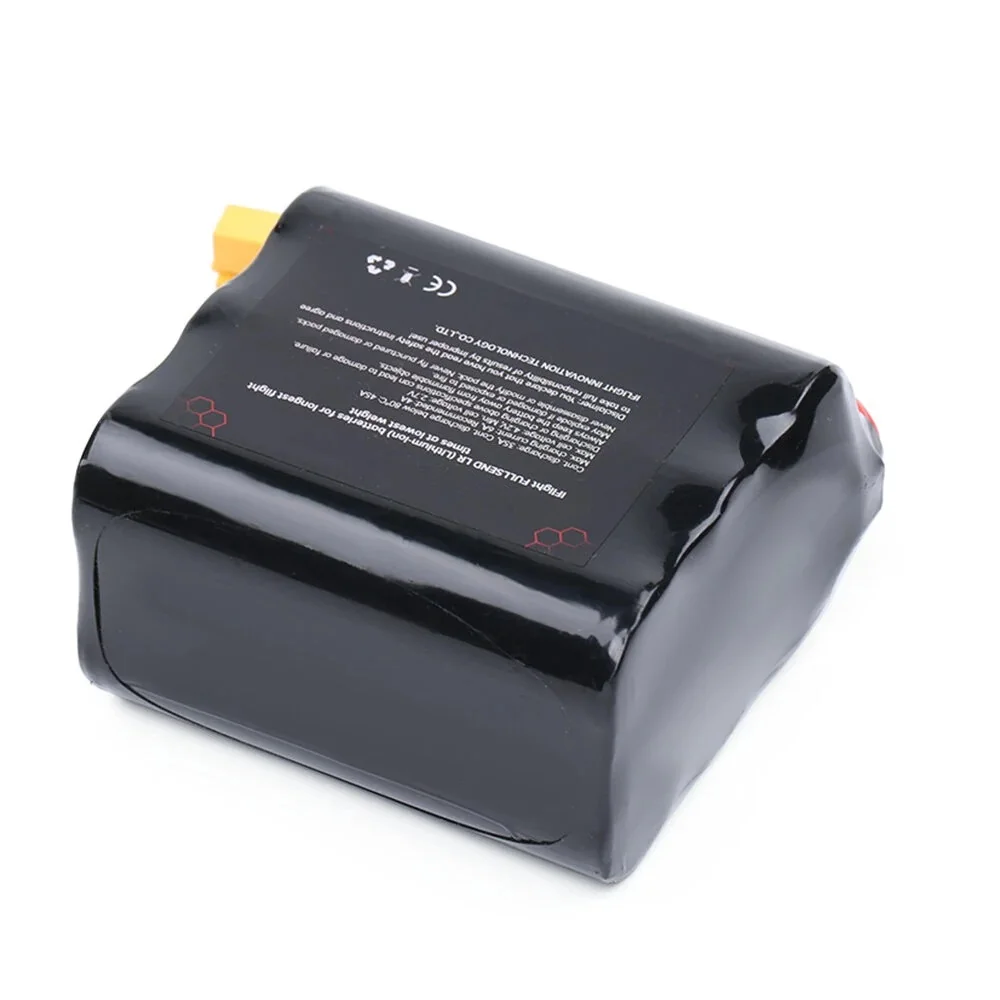 iFlight Fullsend LR Series 4000mAh 6S 22.2V  LiPo Battery INR21700-40T XT60H Plug for RC Drone FPV Racing - 6S