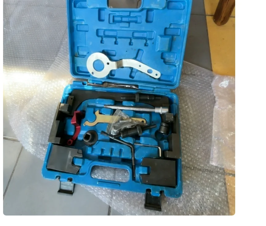 

For BMW Tool Kit for B38 B48 B58 Engine 2.0T 3.0T Camshaft Locking Set for 3 Series 5 Series
