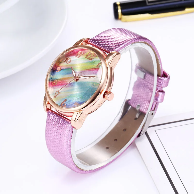 Women\'s Watch Luxury Brand Wristwatch Women Watches Ladies Clock Quartz Watches Gift Reloj Mujer relogios feminino