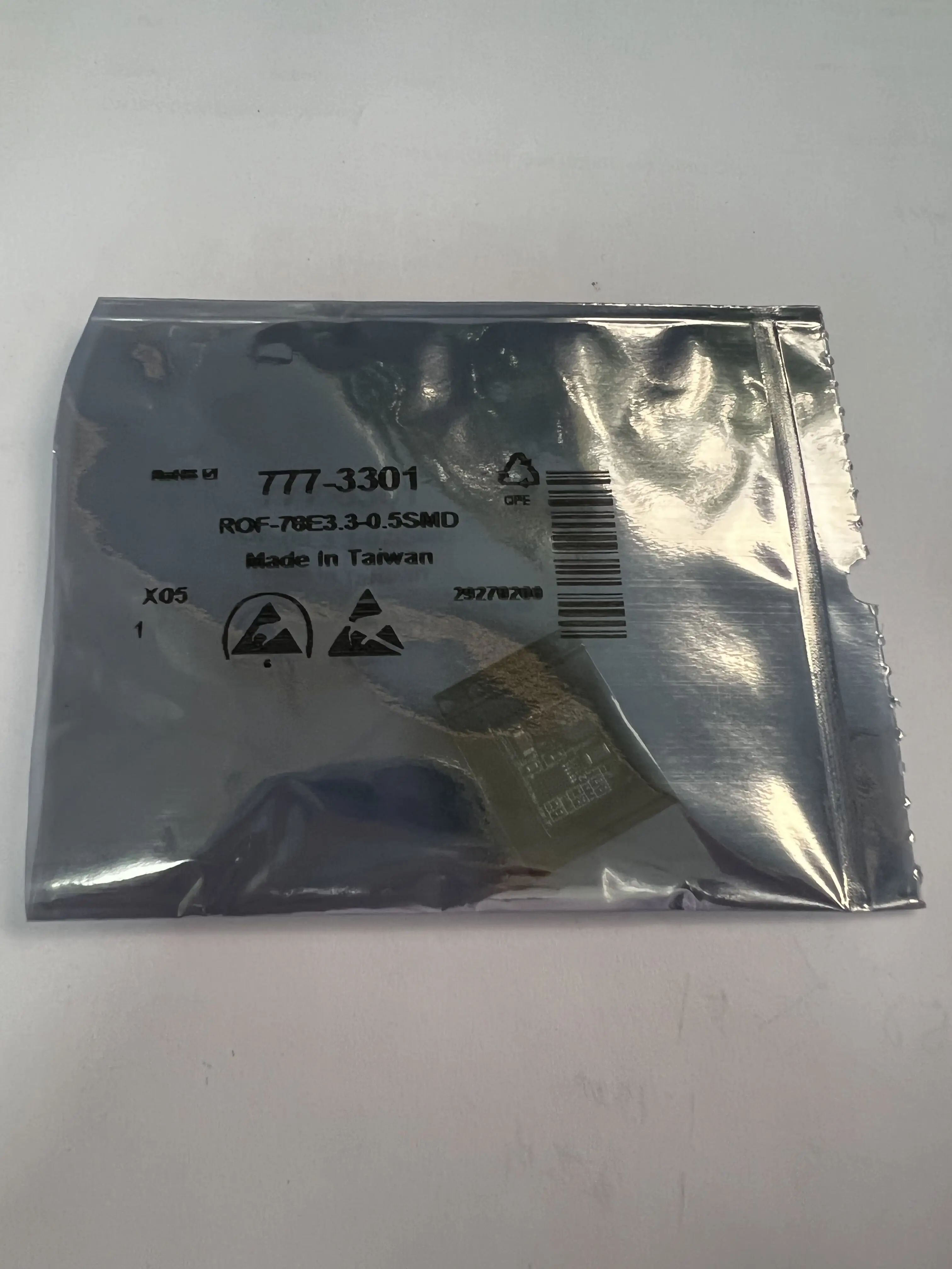 (Module) ROF-78E3.3-0.5SMD-R