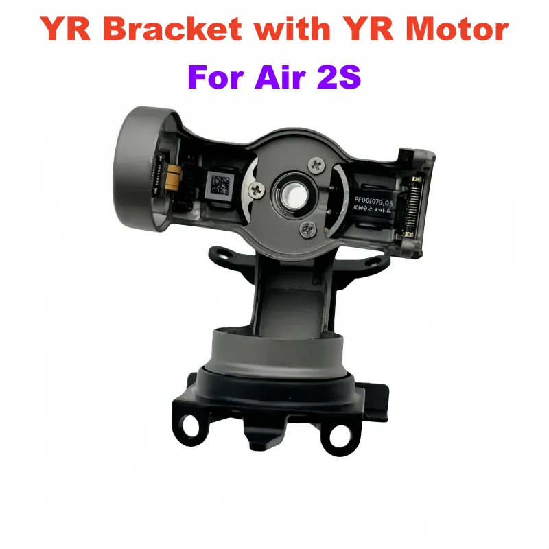 bras-de-machoire-a-cardan-mavic-air-2s-avec-pieces-de-rechange-de-moteur-y-r-assemblage-d'axe-de-rouleau-jaune-d'origine-pour-dji-air-2s-teste