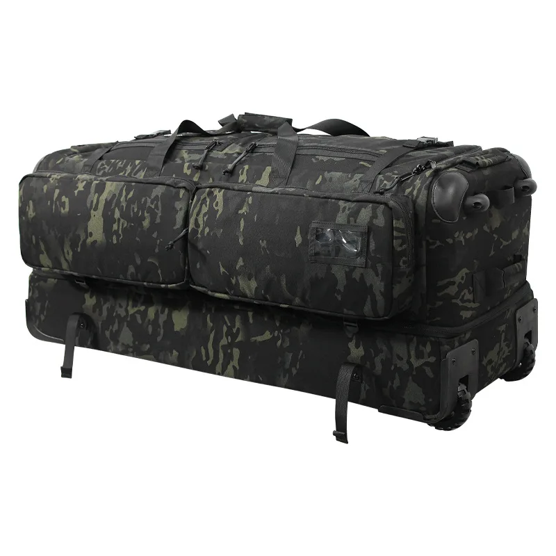 

Tug bag fan suitcase checked suitcase storage bag large capacity