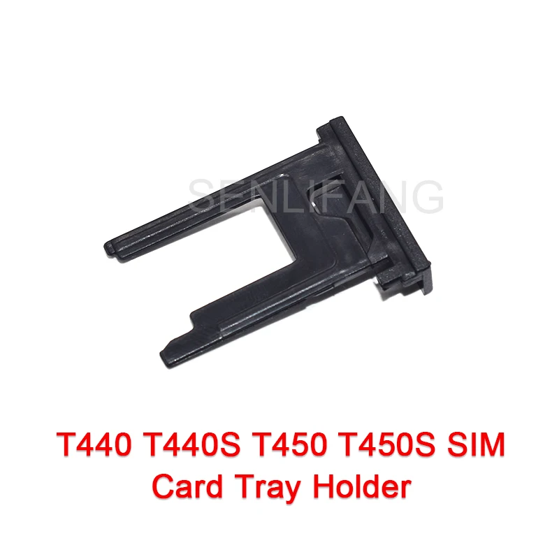 00HN537 04X5345 For Lenovo ThinkPad T440 T440S T450  T450S SIM Card Tray Holder Slot NEW