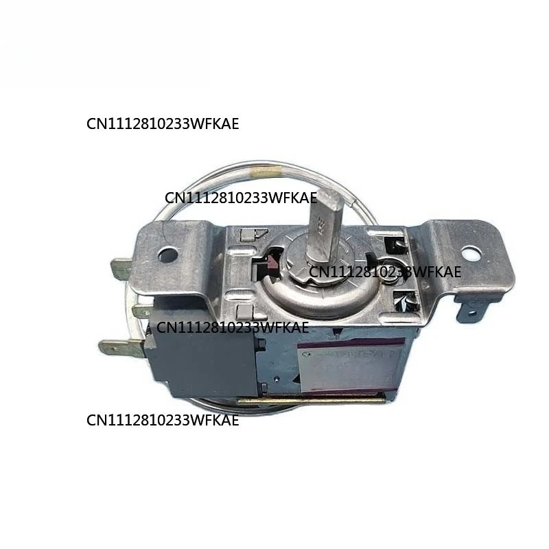 Applicable to Rongshen Hisense refrigerator WDF28C-L-EX thermostat mechanical thermostat switch