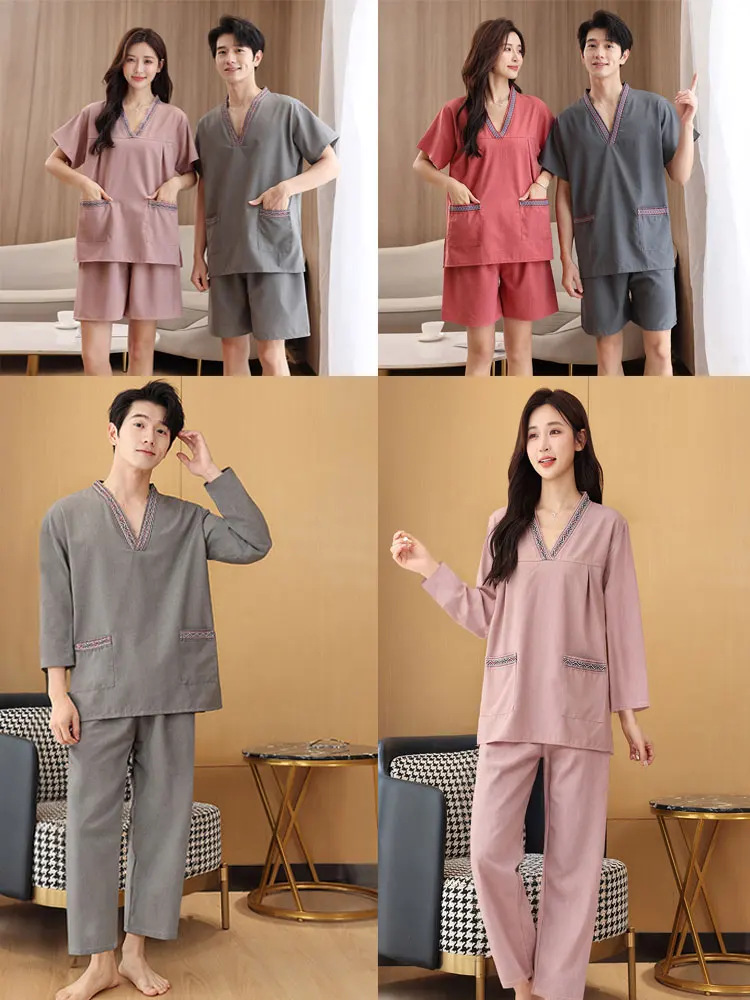 Large Size 300 Pounds Men's Sauna Bathing Suit Long Sleeve Steam Bath Sweating Suit for Foot Massage And Hot Spring Soaking