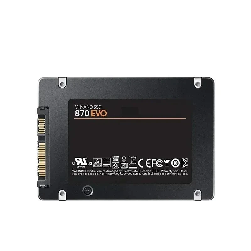 Lenovo Fast SATA SSD 2.5Inch High Speed SSD 4TB 500GB HD 1TB Internal SSD 2TB Solid State Drive For Laptop SSD Notebook