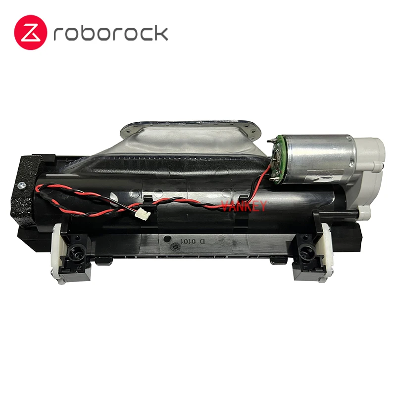 Original Main Brush Gearbox Replacement for Roborock Q5 Q55 Robot Vacuum Cleaner Spare Parts With Motor Gear Box Accessories