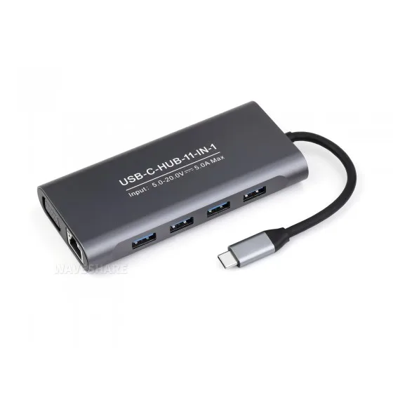 11-in-1-usb-c-docking-station-4k-hdmi-100w-pd-ethernet-sd-tf-card-reader-multiport-adapter-plug-and-play-for-windows-mac