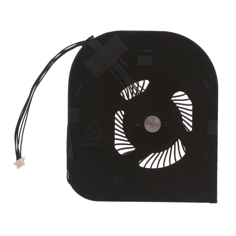 Replacement Laptop Cooler Fan 4 pin CPU Cooling Fan Quiet Notebook Heatsink for Lenovo ThinkPad X1 Carbon 6Th Gen 2018