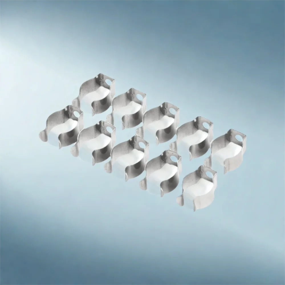 10Pcs Fixing Clips …