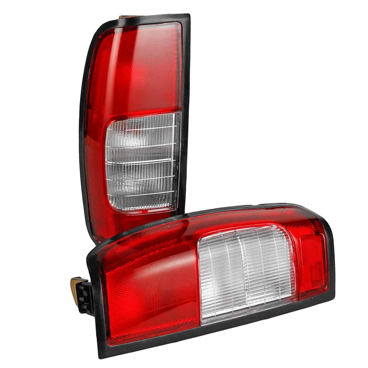 

Пара задних фонарей M93K для Nissan Navara D22 D23 Pickup 1997-2004 с проводкой и лампами RLN026-EU-R-RLN026-UK-L