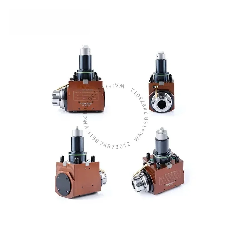 

Factory DirectBmt Tool Holder Lathe Turret Quick Change System BMT40 BMT45 BMT55 BMT65 Driven Live Tool Holder