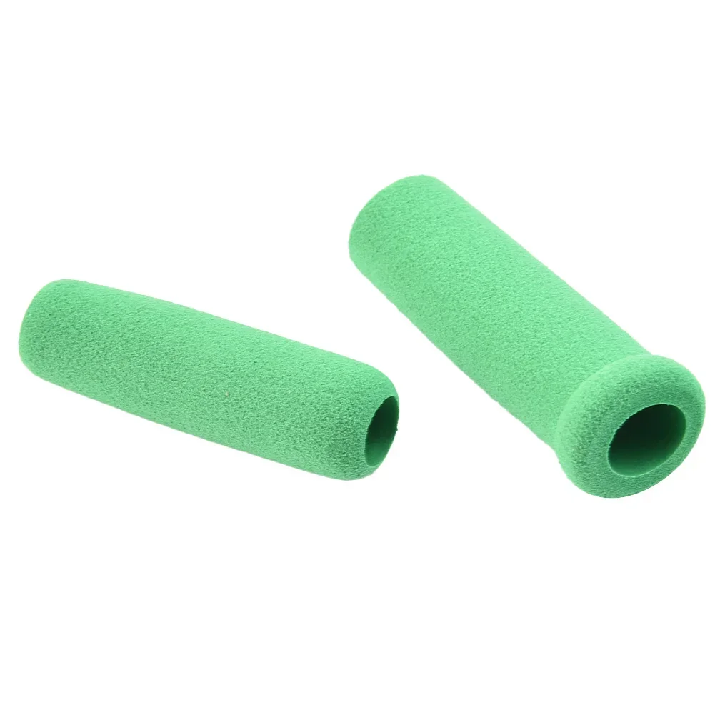 Handle Heat Insulation Plastic Cover Thermal Cover Soft Foam Grip For JBC T210 C245 Soldering Station Soldering Repair Tools