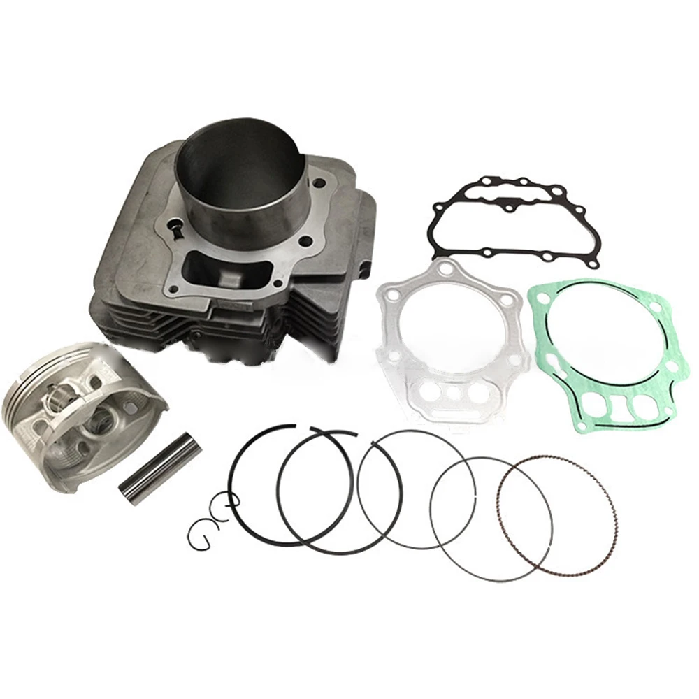 

For Honda Foreman 500 TRX500 2005-2011 Cylinder Piston Gasket Kit 92MM