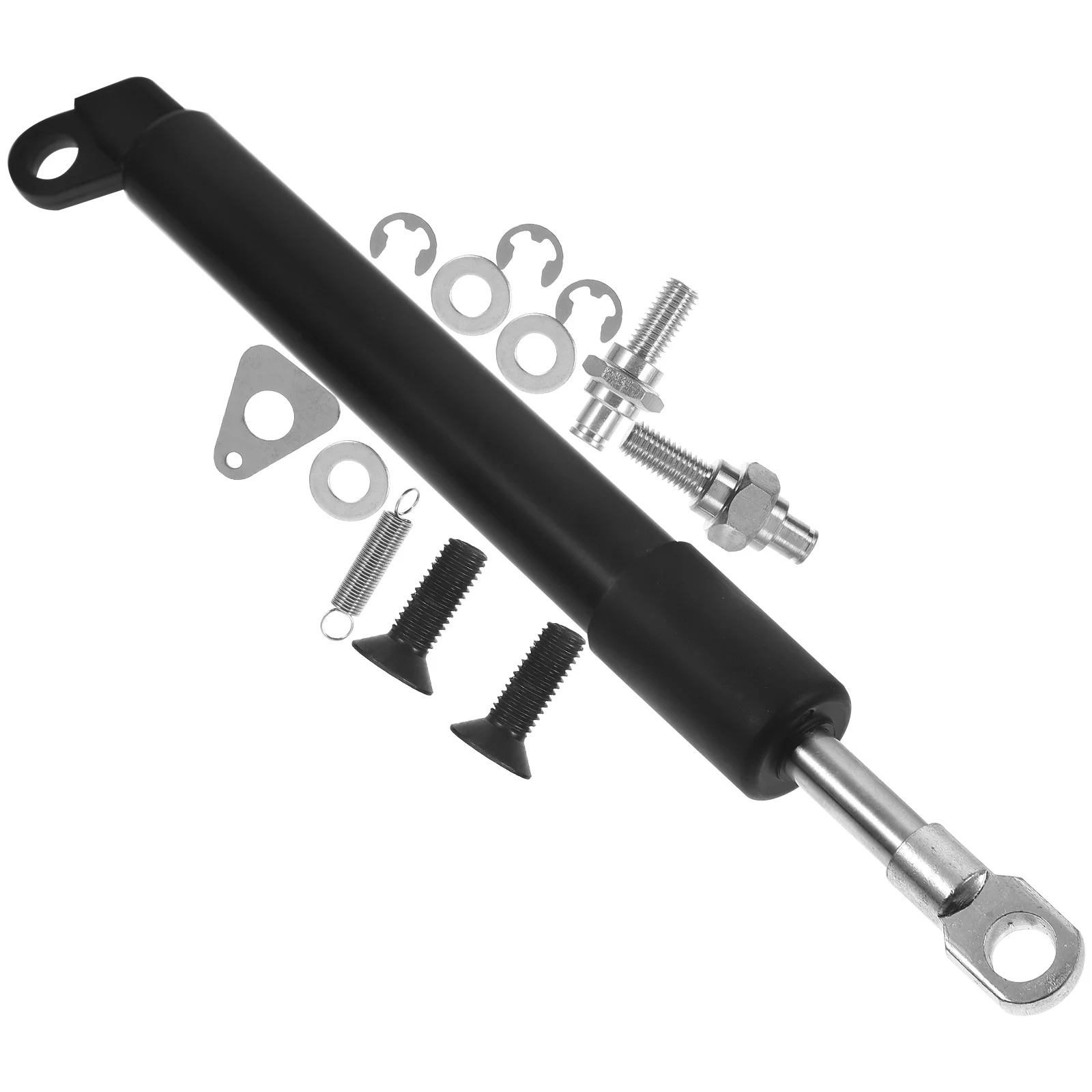 Shock Struts Gas Spring Damper Replacement Rear Liftgate Absorber Slow Down Trunk Car Boot Organiser