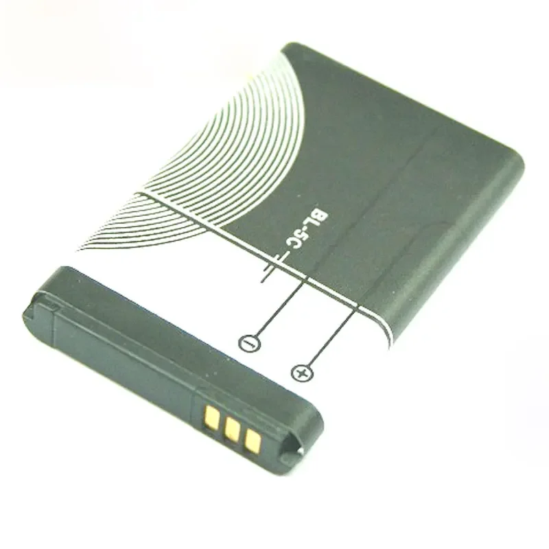 BL-5C 4C بطارية ليثيوم جديدة حار المحمول SAST بلوتوث بطاقة التوصيل مكبر صوت صغير راديو مجلس سعة كبيرة