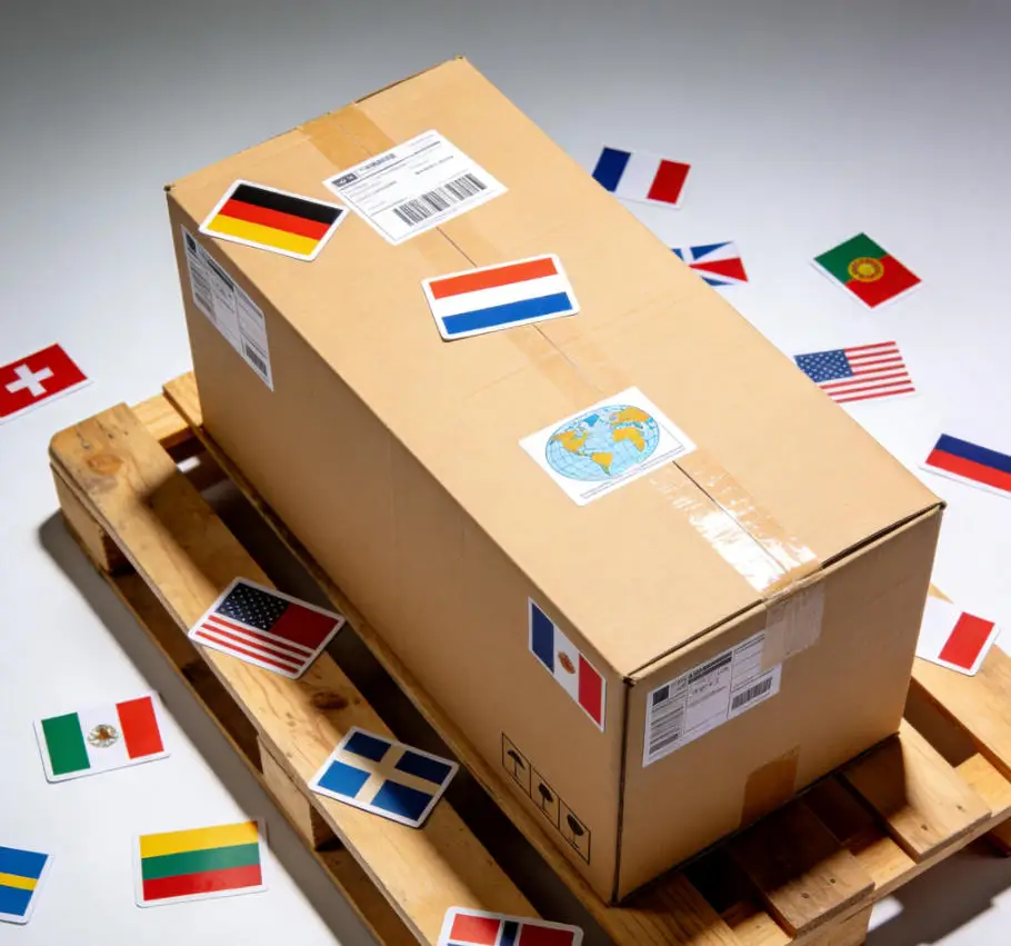 

Последняя ссылка на стоимость доставки 6