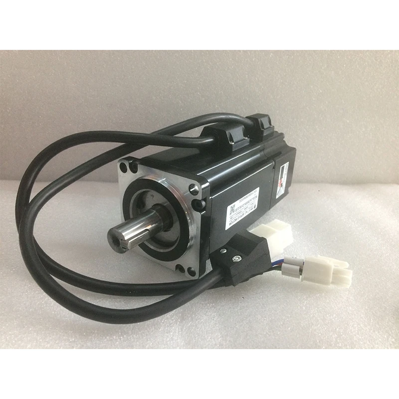 Leadshine 220V AC servo motor ACM4001L2H-60-B NEMA16 frame max 5000 rpm and 0.954 Nm torque use together with L5-100-T drive