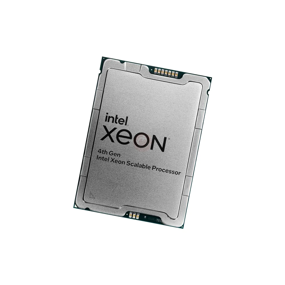 Xeon Platinum Processor 45M Cache 2.90 GHz 16 Core SRM7L Server CPU 8444H