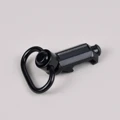 D Black