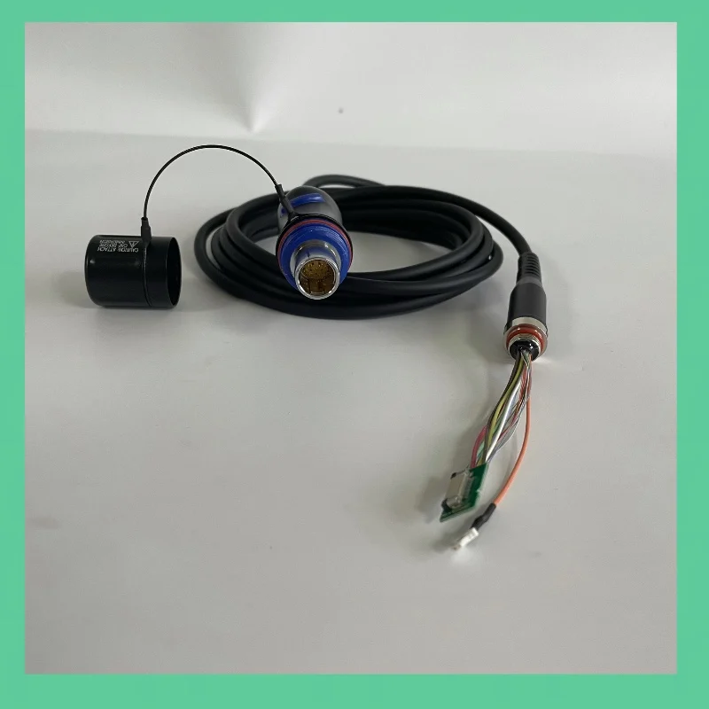 Medical endoscope camera control cable Power handle control cable for1488