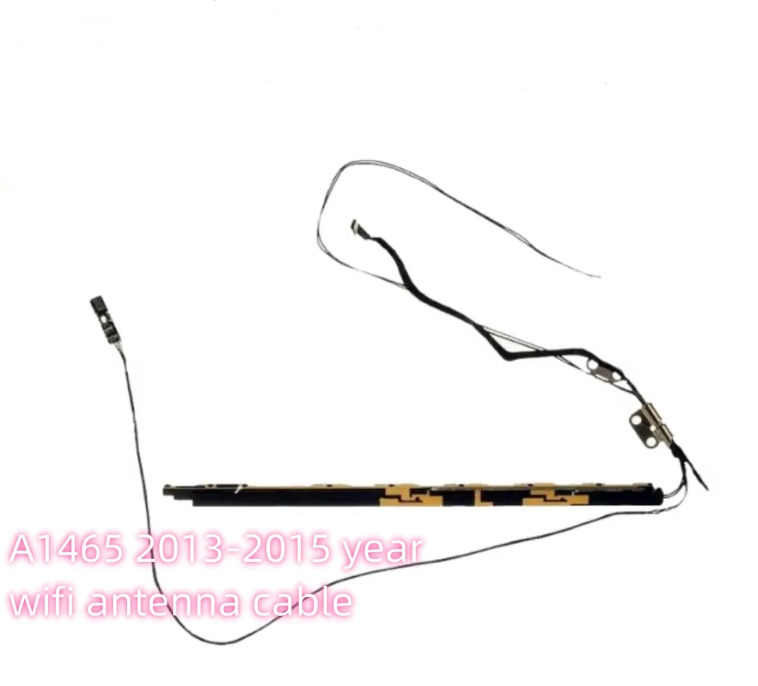 Laptop Repair Part For Macbook Air 11.6 Inch A1465 Wifi Antenna iSight Camera Cable 820-3505-A 2013 2014 2015 Year