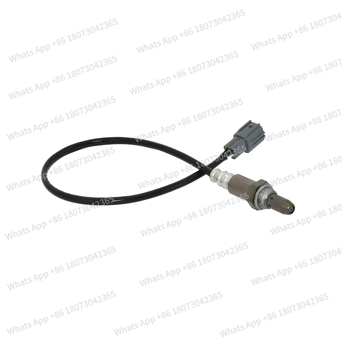 

89467-58030 8946758030 Oxygen Sensor for ACA3 Alphard Vellfire ANH2 1AZFE 2AZFE