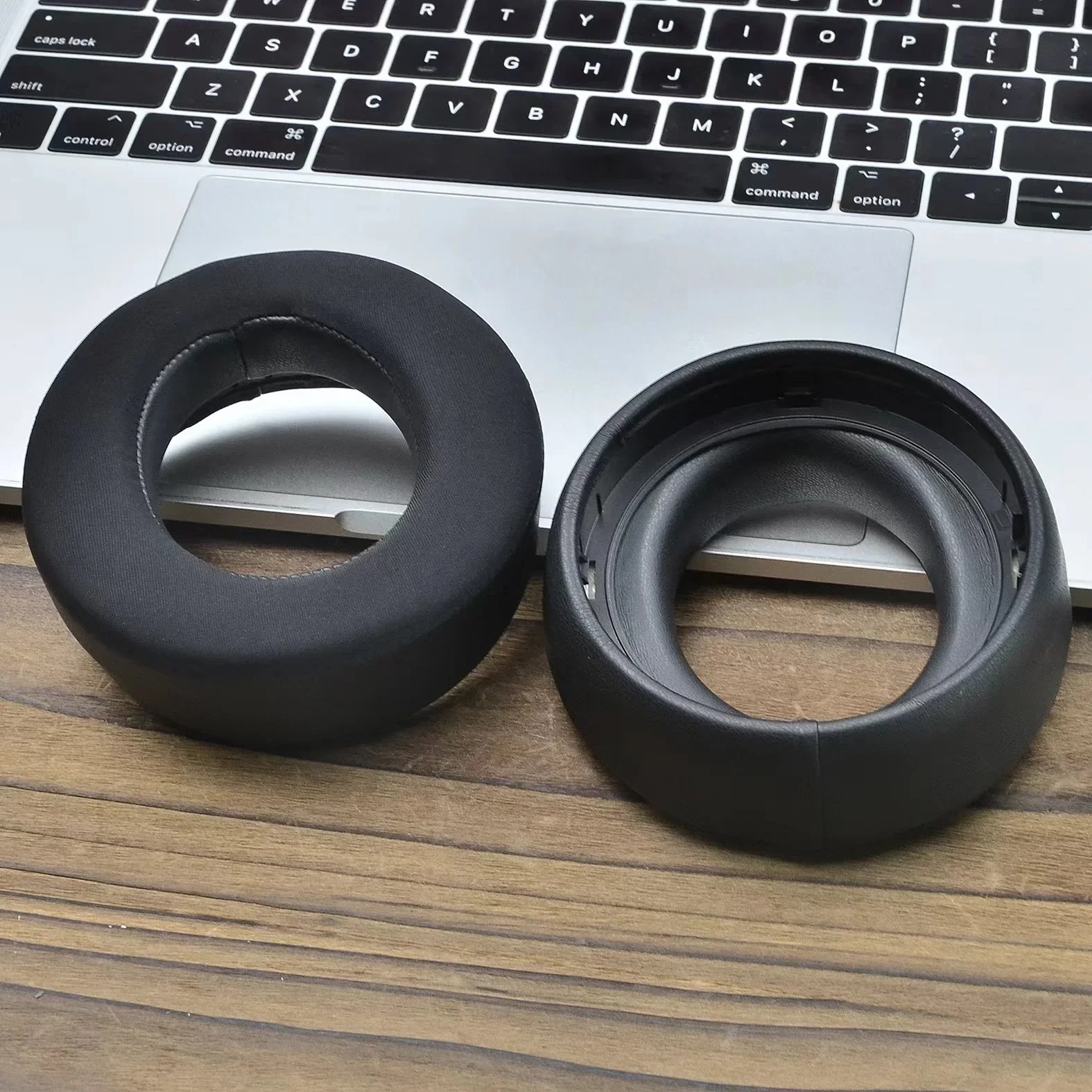 

Replacement Upgraded Earmuff Ear pillow Ear cover Suitable For Sony PS5 Pluse Elite PlayStation5 Pluse Elite wireless headphones