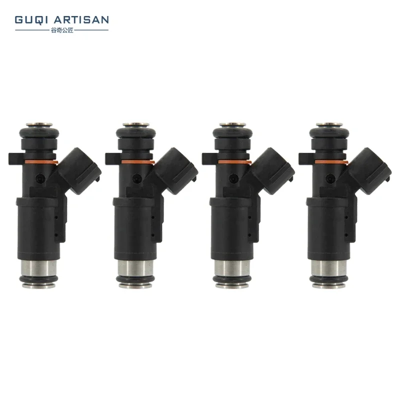 01F030 High Performance Car Accessories Fuel Injector Nozzle For Kia Pride Automóviles, Recambios y Accesorios