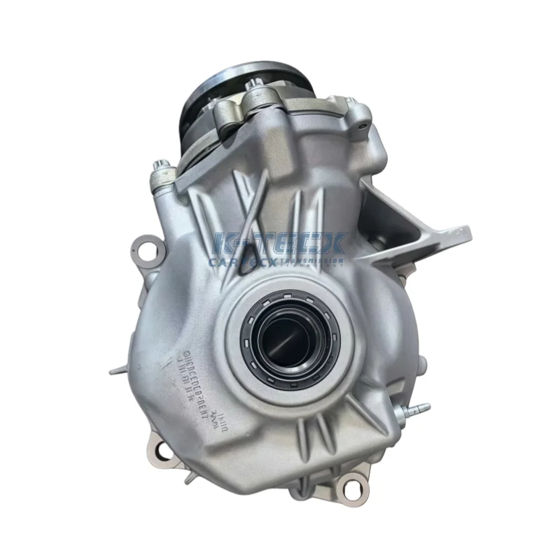 3.27 Gear Ratio Original 4MATIC Front Differential Assembly A2213350100 For Mercedes-Benz W205