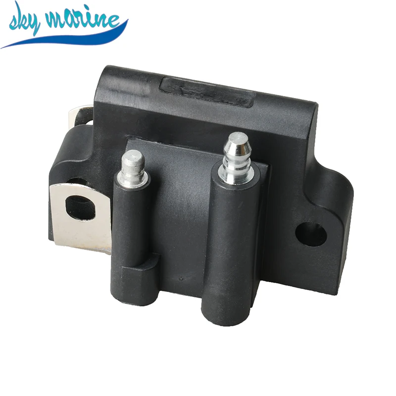 582508 Ignition Coil Assy For Johnson Evinrude 18-5179 183-2508 Outboard Engine 4HP-300HP Boat Engine Accessories