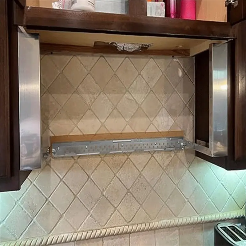 NEW!A61I Built-In Microwave Trim 3