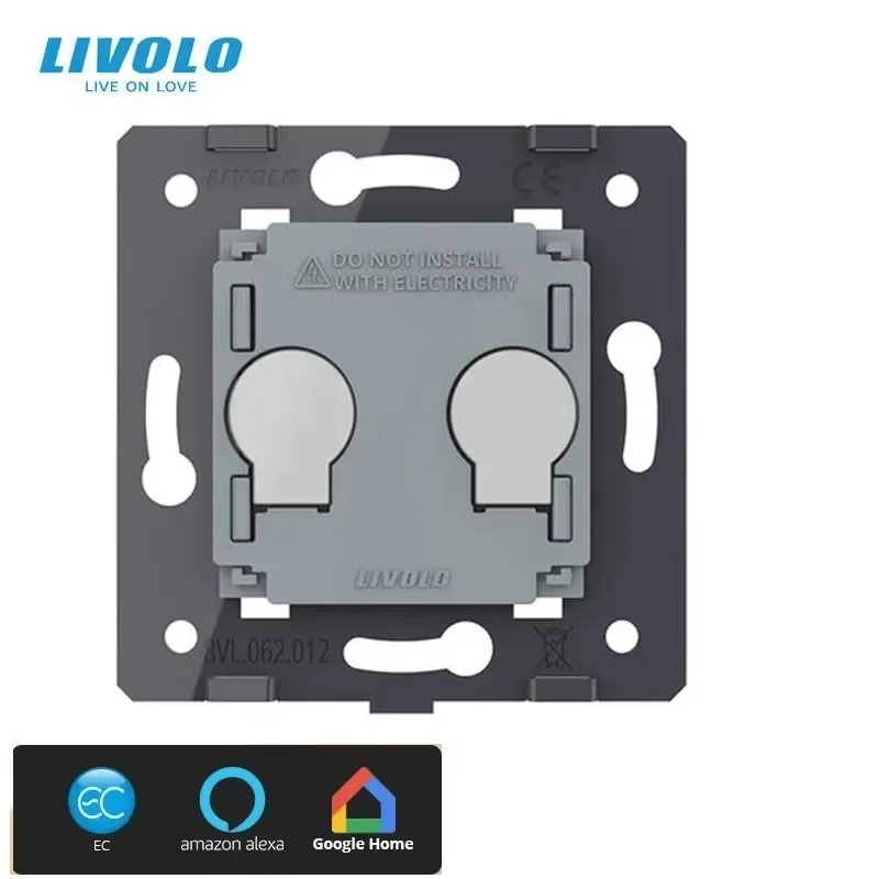 Livolo Diy Ec Smart…