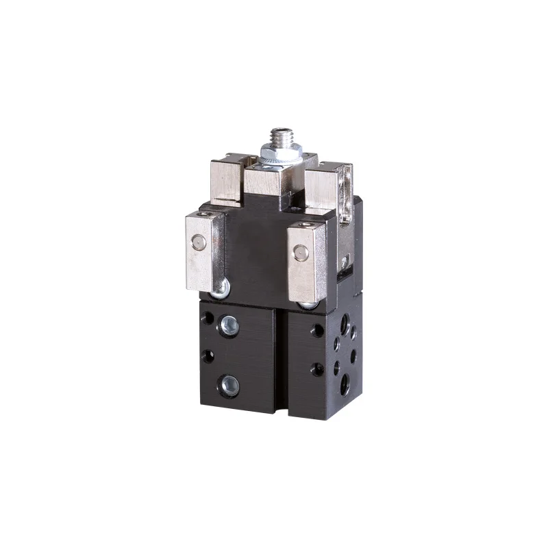 SOMMER/ZIMMER GK15NC-B 2-finger angle breakthrough point futures
