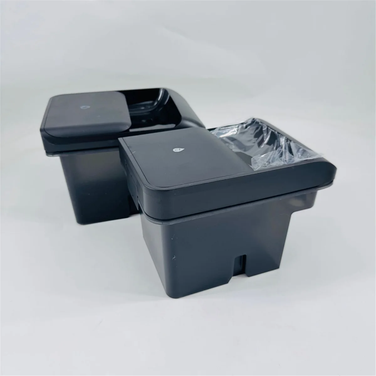 

Y32A Clear Water Tank and Waste Water Tank for Saros Z70/G30 Space/G20s Ultra Vacuum Cleaner Replacement Parts