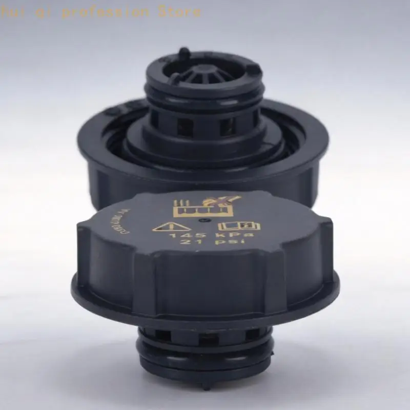 ABS-Kühlmitteldeckel-Serviceteil DG938101AA 5193938 für den Austausch des F150-Fahrzeugkühlsystems und tägliche – Detail 3