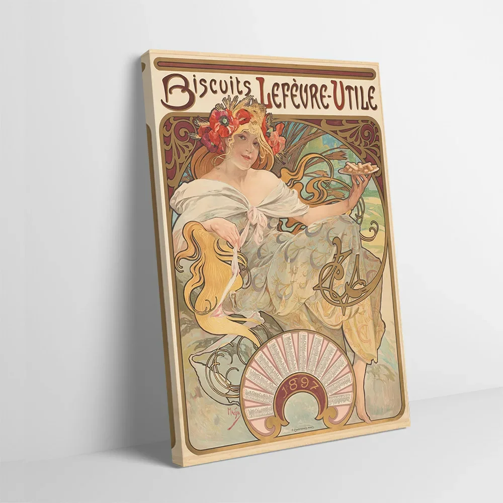 Biscuits LefèVre-Ut…