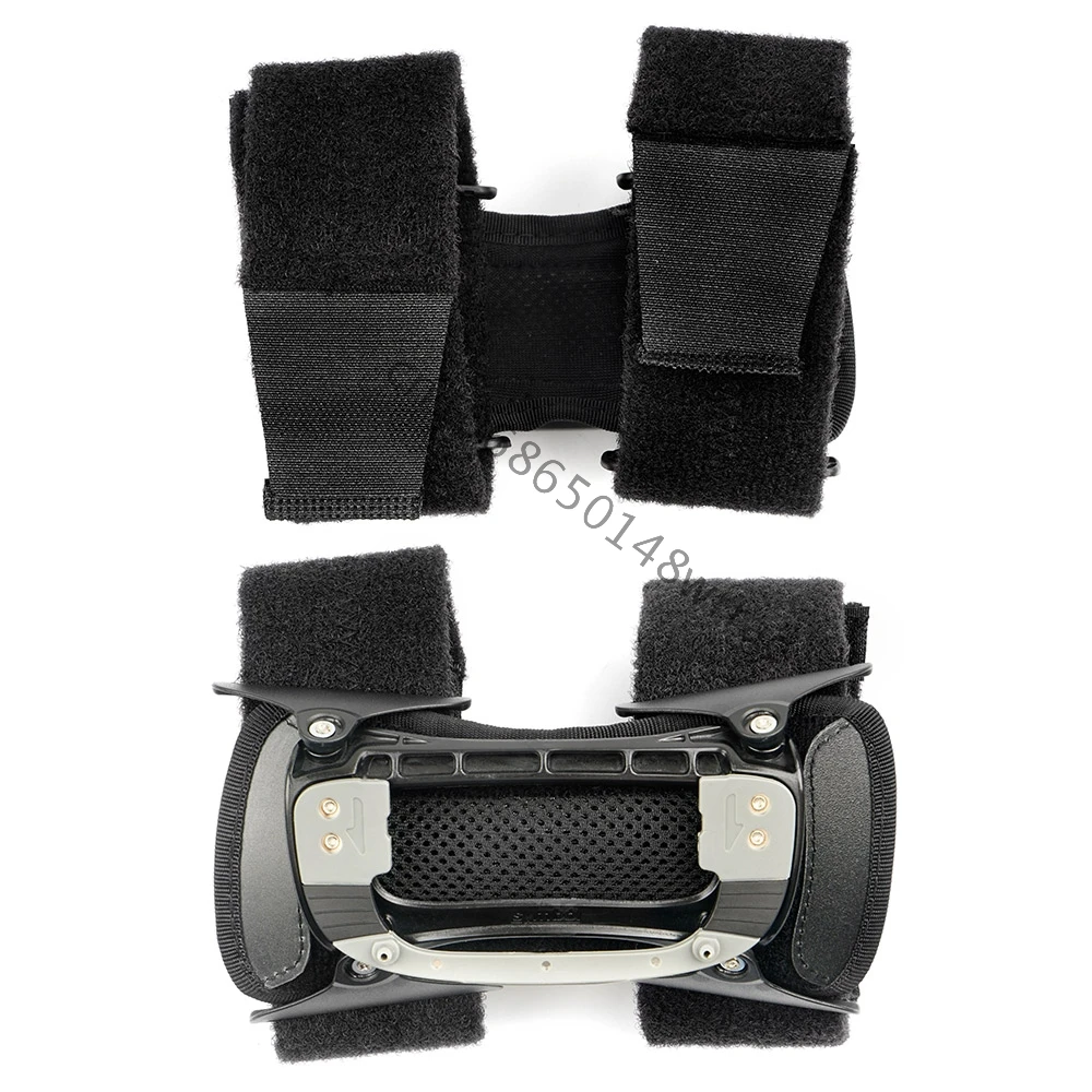 ✅Short Wrist Mount Strap PN SG-WT4023020-05R Compatible with Zebra Symbol WT4000 WT4070 WT4090 WT41N0 Terminal✅