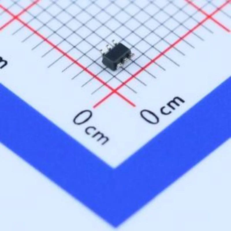 (50-200pcs) SN74LVC2G06DCKR SOT-363-6 100% Original In Stock -IC-2- - -SC-70-6